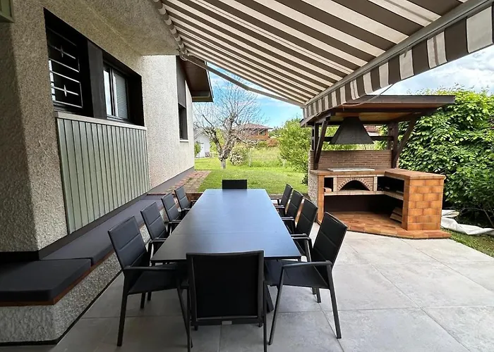 Beautiful Family Casa vacanze