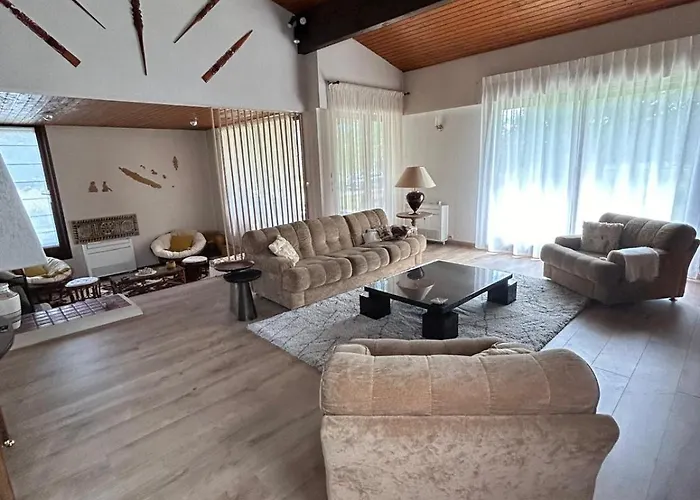 Casa vacanze Beautiful Family Armoy