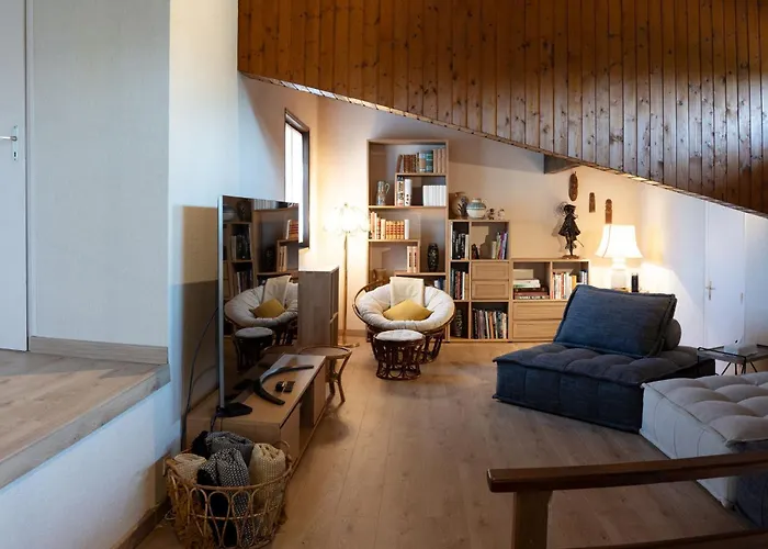 Casa vacanze Beautiful Family *