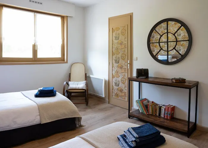 Casa vacanze Beautiful Family Armoy