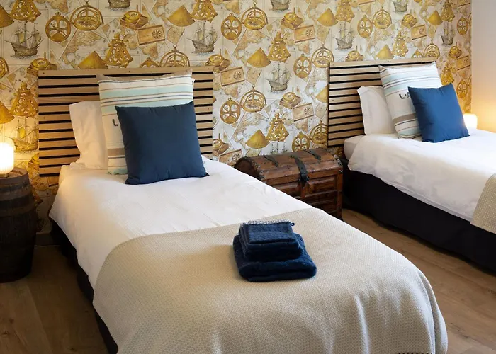 Beautiful Family Casa vacanze Armoy