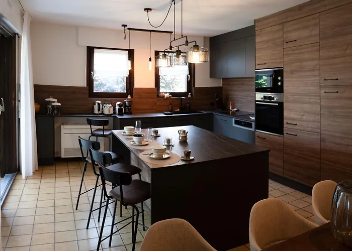 Casa vacanze Beautiful Family Armoy