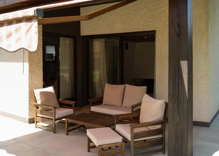 Casa vacanze Beautiful Family Armoy