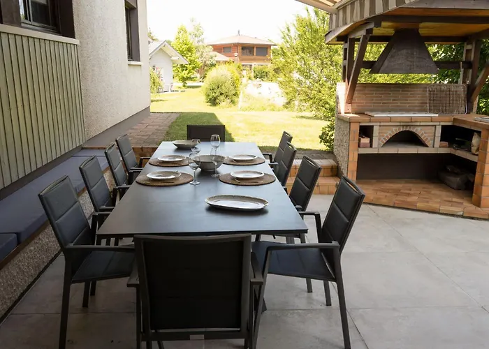 Beautiful Family Casa vacanze